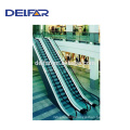 Safe and best Delfar escalator for public building from Delfar